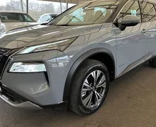 Zunanja slika - Nissan X-Trail - 1.5 HEV E-POWER 204 N-CONNECTA - 1 - Predogledna slika