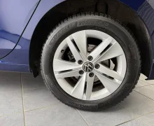 Zunanja slika - Volkswagen Golf - 1.5 TSI Life 96.KAMERA.NAVI.ACC.LED.SAMO 53.000 KM - 12 - Predogledna slika