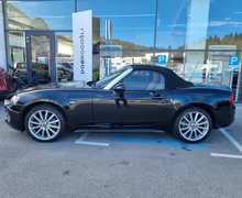 Zunanja slika - Fiat 124 - Spider 1.4 Multiair Turbo Lusso - KOT NOV - SAMO 8.938km - 5 - Predogledna slika