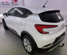 Zunanja slika - Renault Captur - TCe 100 Zen.nizozemec.navi.led.usnje.pdc.kljuka. - 5 - Predogledna slika