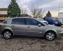 Zunanja slika - Renault Vel Satis - 2.2 dCi - 3 - Predogledna slika