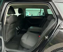 Notranja slika - Škoda Superb - 1.6 TDI-XENON+LED-LIZING ZA TUJCE-ACC - 11 - Predogledna slika