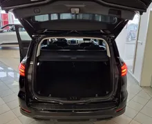 Zunanja slika - Ford S-MAX - 2.0 EcoBlue 110 kW FWD Titanium Auto-LED-NAVI- - 18 - Predogledna slika