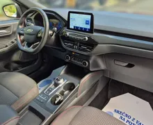 Zunanja slika - Ford Kuga - ST-LINE 2.0 120PS A8-SLO-1.LAST-VK-TOVARNIŠKO JAM. - 14 - Predogledna slika
