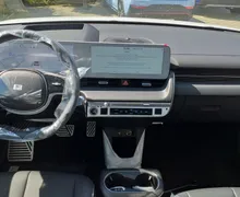 Zunanja slika - Hyundai Ioniq 5 - 168kW PREMIUM 84kWh .VOZILA V PRIHODU - 10 - Predogledna slika