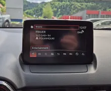 Zunanja slika - Mazda CX-3 - REVOLUTION G120 2.0 120PS M6-SLO-2.LAS-LED-DAB-HUD - 16 - Predogledna slika