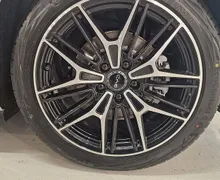 Zunanja slika - BYD SEAL - EXCELLENCE AWD 82.5 kWh 390kW - doseg 520km  3.8s - 12 - Predogledna slika