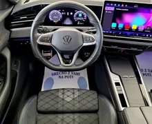 Zunanja slika - Volkswagen Passat - Variant 2.0 TDI BMT R-Line DSG•IQ LED•ACC•AMBIENT•HEAD U - 12 - Predogledna slika