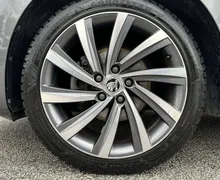 Zunanja slika - Škoda Octavia - Combi 2.0 TDI Style DSG - 8 - Predogledna slika