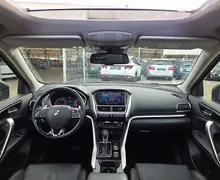 Zunanja slika - Mitsubishi Eclipse Cross - 4WD 1.5T Instyle+ CVT KAMERA NAVI GR.SED+VOLANA - 14 - Predogledna slika