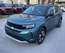 Zunanja slika - Opel Frontera - 1.2 Turbo Hibrid 48V GS Avt. - 2 - Predogledna slika