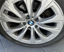 Zunanja slika - BMW Serija 3 - Touring: 318d Touring.NAVI.PDC.KONFORT.ZAKLEPANJE.KLJUKA - 4 - Predogledna slika