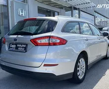 Zunanja slika - Ford Mondeo - | 2.0 TDCi | Powershift Trend  | LED I NAVI I - 5 - Predogledna slika