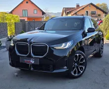 Zunanja slika - BMW X3 - 20d xDrive M - 1 - Predogledna slika