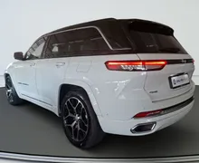 Zunanja slika - Jeep Grand Cherokee - 5v 2.0 GME PHEV 380 4XE Summit Reserve - 4 - Predogledna slika