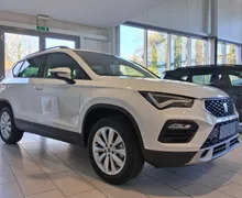 Zunanja slika - Seat Ateca - Ateca - 3 - Predogledna slika