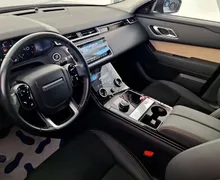 Zunanja slika - Land Rover Range Rover Velar - 2.0 TD Base Aut.•ALCANTARA•KAMERA•ALU20•VL.KLJU - 8 - Predogledna slika