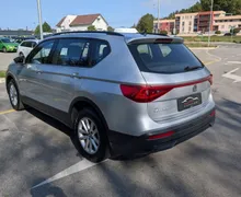 Zunanja slika - Seat Tarraco - 2.0 TDI Xperience DSG|aktivniTEMP|Wirtual|FulLED|n - 5 - Predogledna slika