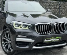 Zunanja slika - BMW X3 - serija : xDrive 20d xLine | Panorama | Usnje | FullLed - 1 - Predogledna slika