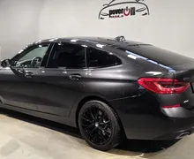 Zunanja slika - BMW Serija 6 - 640i xDrive Gran Turismo Avt. PANO VIRTUAL 360KAM NAVI L - 3 - Predogledna slika