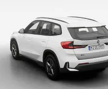 Zunanja slika - BMW X1 - serija :  sDrive18d  AT - 2 - Predogledna slika