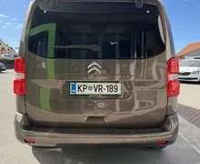 Zunanja slika - Citroën Spacetourer - Shine M 2.0 BlueHDi 150 S S BVM6 - VELIKO OPREME - - 6 - Predogledna slika