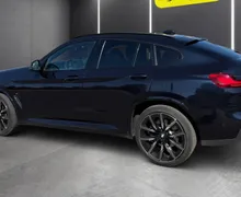 Zunanja slika - BMW X4 - serija : xDrive30d M PAKET FULL LED 360 KAMERA TEM NAVI T - 3 - Predogledna slika