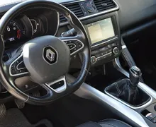 Zunanja slika - Renault Kadjar - BOSE Blue dCi 115 -Slovenski - Odličen - 1.Lastn - 7 - Predogledna slika