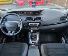 Zunanja slika - Renault Scénic - Grand Scenic dCi 130 BOSE 7 SEDEŽEV-NAVI-KAMERA-ALU PLATIŠČA - 9 - Predogledna slika