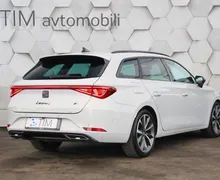 Zunanja slika - Seat Leon - Sportstourer 2.0 TDI DSG FR-Line 150KM - 3 - Predogledna slika
