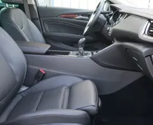 Zunanja slika - Opel Insignia - 1.6 ECOTEC CDTI 81KW INNOVATION-USNJE-KAMERA-LED - 14 - Predogledna slika