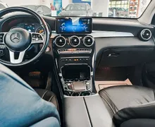 Zunanja slika - Mercedes-Benz GLC-Razred - 200 d 4MATIC-SLOVENSKI-LED-NAVI-USNJE-EL.SED-VIDEO - 7 - Predogledna slika