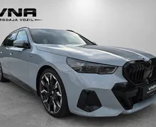 Zunanja slika - BMW serija 5 Touring: - 540d xDrive Touring Avt. |M-OPTIC|VIRTUAL|HL-SED| - 3 - Predogledna slika