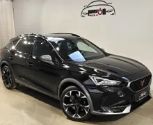 Zunanja slika - Cupra Formentor - 1.4TSI VZ PHEV 360KAM ACC LANE NAVI - 6 - Predogledna slika