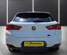 Zunanja slika - BMW X2 - serija :  xDrive18d M Sport FULL LED PANORAMA - 5 - Predogledna slika