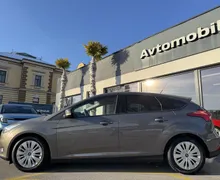 Zunanja slika - Ford Focus - TREND 1.0 EcoBoost 100 KM 1.LAST. SLO ODLIČEN - 5 - Predogledna slika