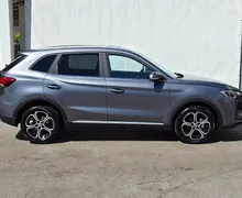 Zunanja slika - MG MG ZS - 1.5L Comfort + ZIMSKE PNEVMATIKE - 4 - Predogledna slika