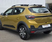 Zunanja slika - Dacia Sandero - Stepway Expression TCe110+6 LET JAMSTVA - 6 - Predogledna slika
