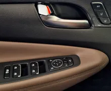 Zunanja slika - Hyundai Santa Fe - 1.6 T-GDI PHEV Impression 4WD•HUD•PANO•KAM360•ACC• - 14 - Predogledna slika