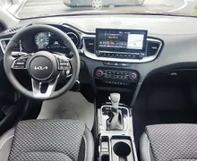 Zunanja slika - KIA XCeed - 1.6 T-GDi EX WAY ISG.7DCT 110 kW - 3 - Predogledna slika