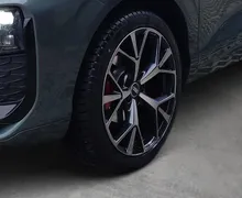 Zunanja slika - Audi Q3 - TFSI S tronic 110kW - 6 - Predogledna slika