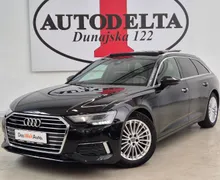 Zunanja slika - Audi A6 - 50 TDI quattro - 1 - Predogledna slika