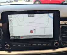 Zunanja slika - KIA Stonic - 1.0 T-GDi LX Urban+ ISG - 11 - Predogledna slika