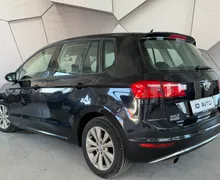 Zunanja slika - Volkswagen Golf - Sportsvan 1,6 TDI BMT Highline - 3 - Predogledna slika