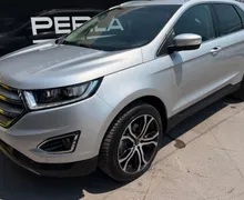 Zunanja slika - Ford Edge - AWD 2.0 TDCi Titanium Powershift-ODLIČEN-KREDIT- - 9 - Predogledna slika