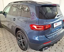 Zunanja slika - Mercedes-Benz GLB-Razred - 220d 4MATIC AMG•MULTIBEAM•MEMORY•PANORAMA•ACC• - 4 - Predogledna slika