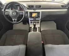 Zunanja slika - VW Passat - Variant 2,0 TDI BMT R-Line DSG - 8 - Predogledna slika