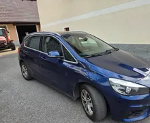 Zunanja slika - BMW Serija 2 - 216d Active Tourer - 2 - Predogledna slika