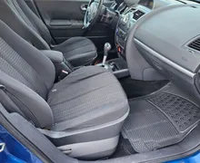 Notranja slika - Renault Megane - 1.9 dCi DYNAMIQUE  AVTOMATIK... - 8 - Predogledna slika