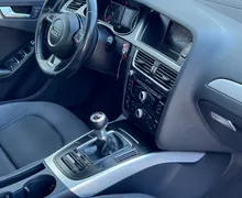 Zunanja slika - Audi A4 - 2.0 TDI+PDC+TEP+ALU - 13 - Predogledna slika